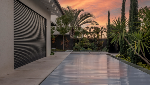 אדריכל מנו שלם – אדריכלות נוף קבוצת סלעים