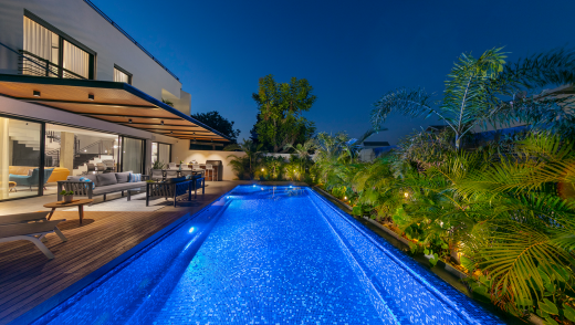 פרויקט מלחה ירושלים