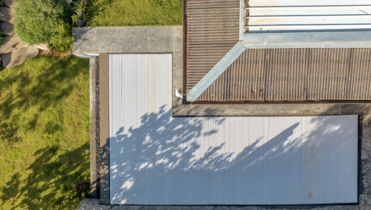 בריכת שחייה מושב גאליה – אדריכלות נוף אליק אבידן