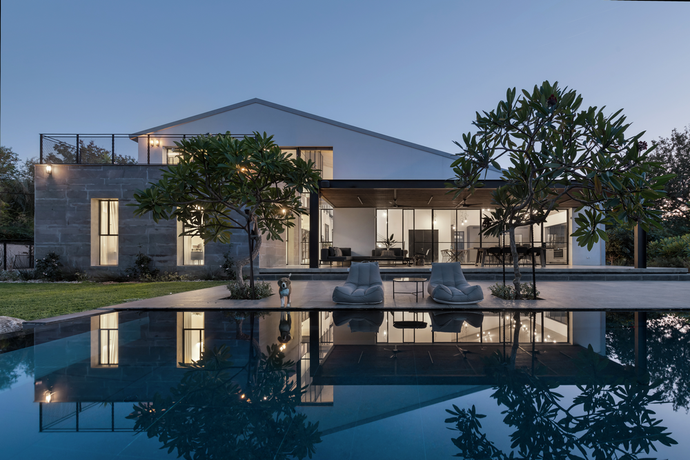 אמנות המים עיצוב ובניית הבריכה המושלמת שלך - פלגים בריכות שחיה