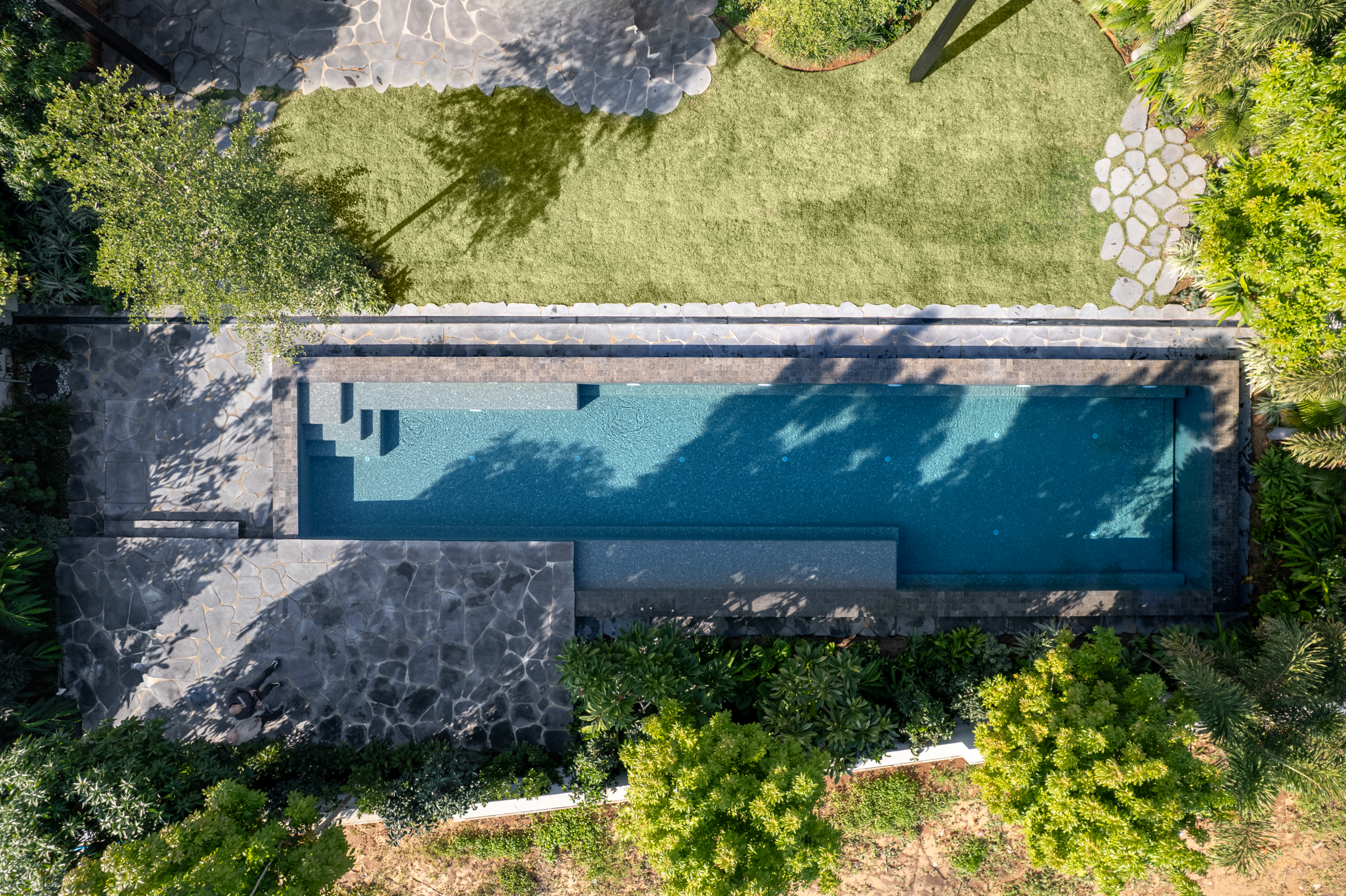 בריכה אורן יושפה